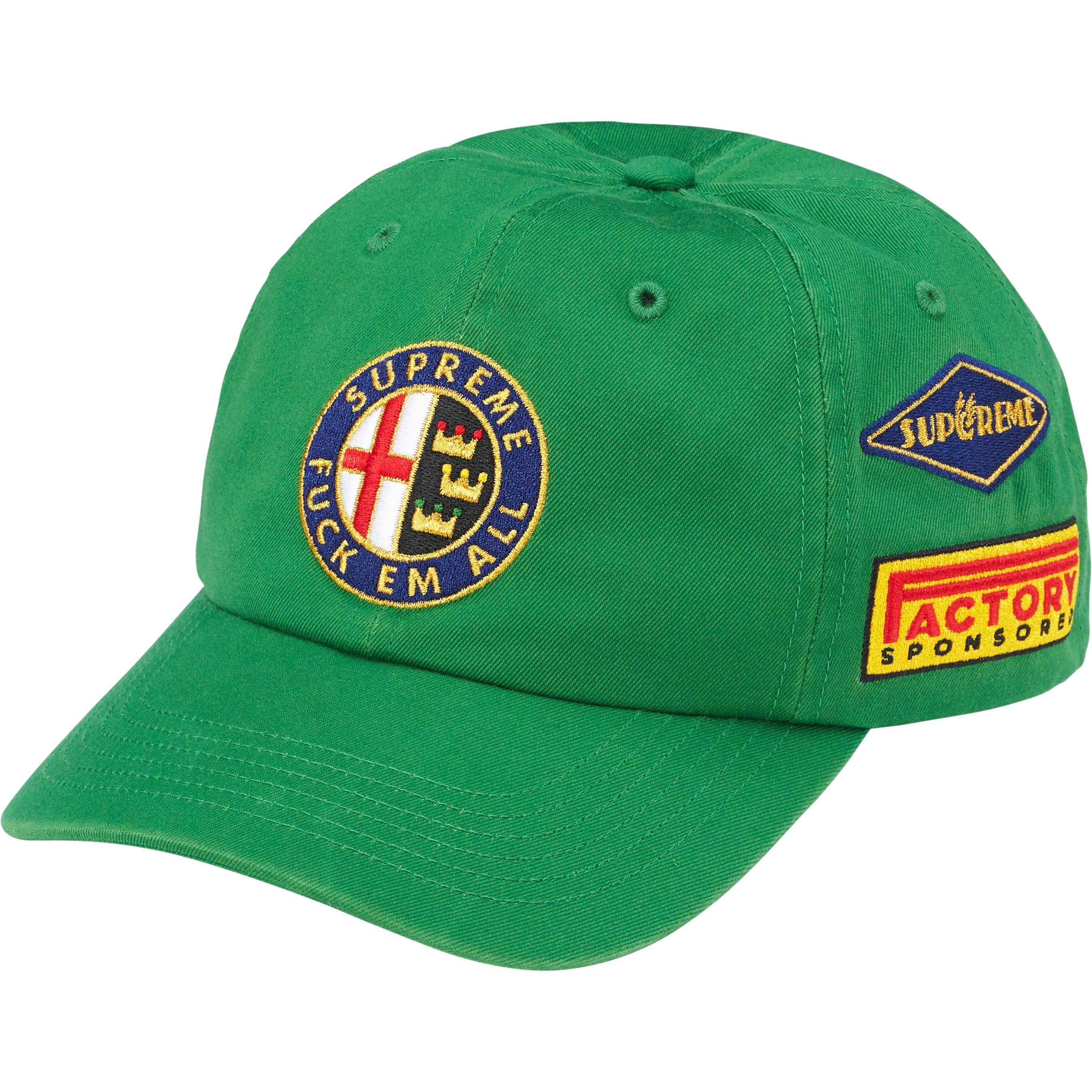Racing 6-Panel view 9